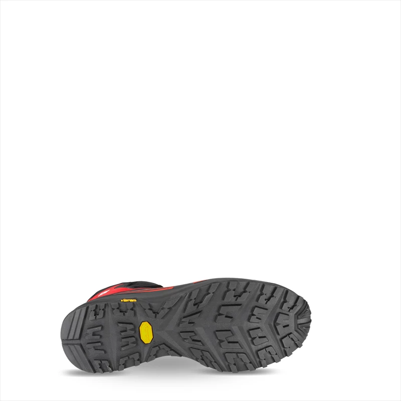 Мотоботы Gaerne G_Xenon Gore-Tex Black/Red