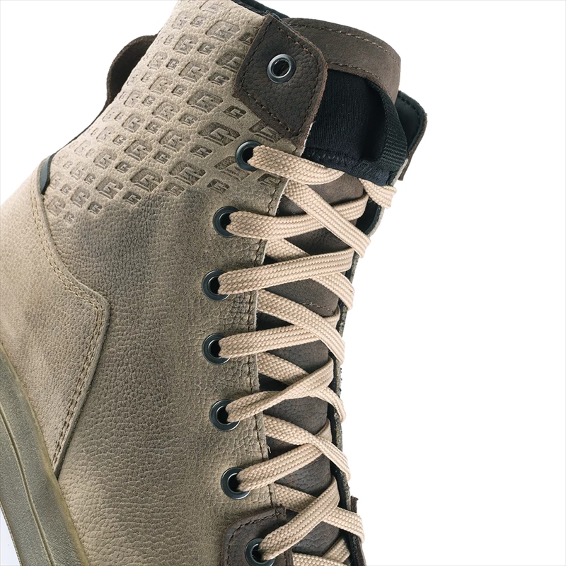 Мотоботы Gaerne G_Letur Aquatech Sand/Brown