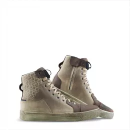 Мотоботы Gaerne G_Letur Aquatech Sand/Brown