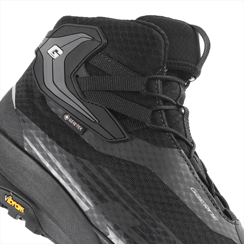Мотоботы Gaerne G_Xenon Gore-Tex Black