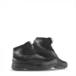 Мотоботы Gaerne G_Xenon Gore-Tex Black