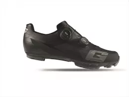 Велотуфли Gaerne G.Rock Black