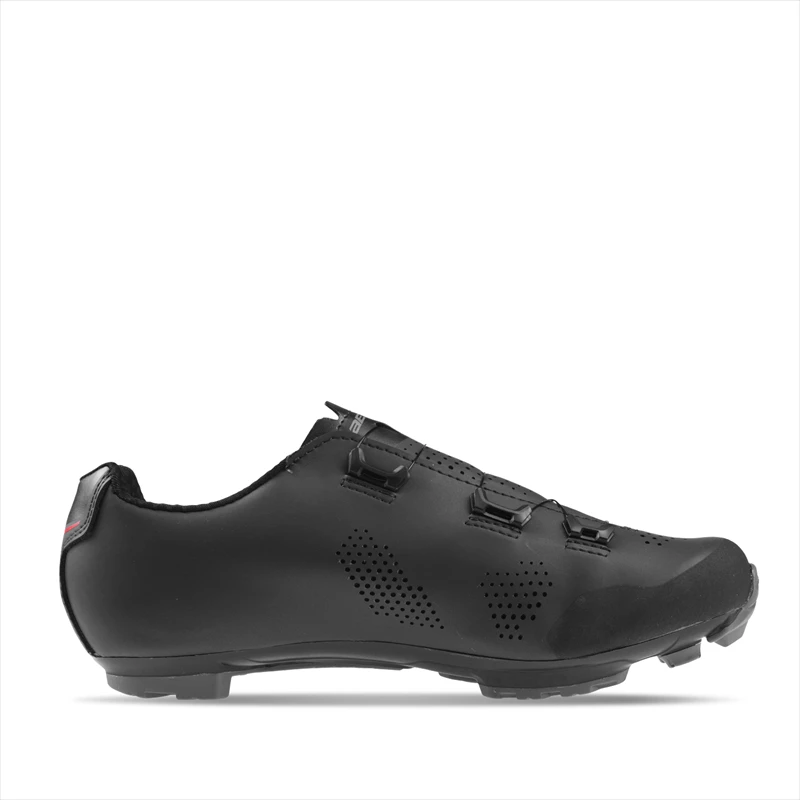 Велотуфли Gaerne G.Obsidian Black