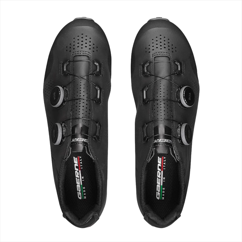Велотуфли Gaerne G.Obsidian Black