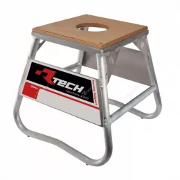 Подставка под кроссовый мотоцикл Grand Prix алюминиевая