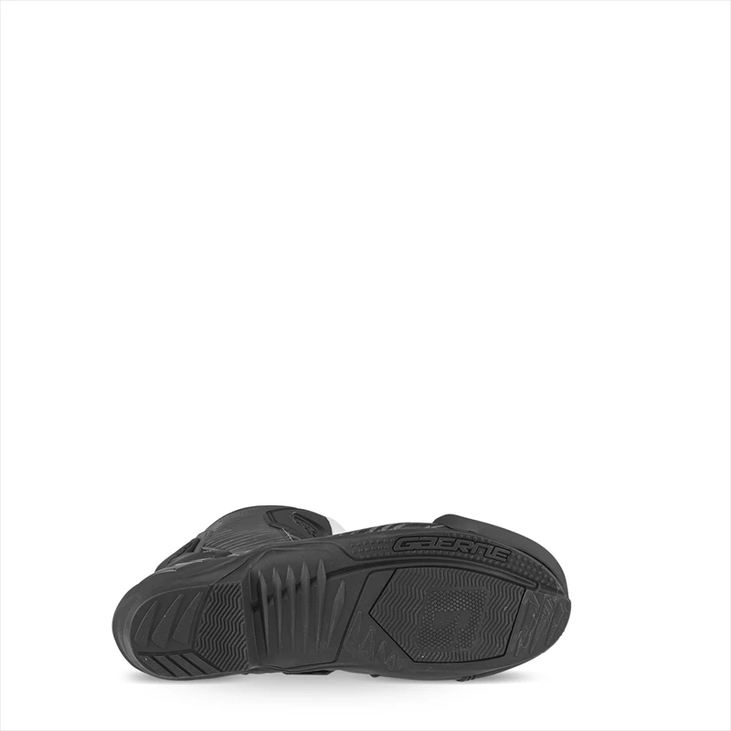 Мотоботы Gaerne G_RX Black/Anthracite