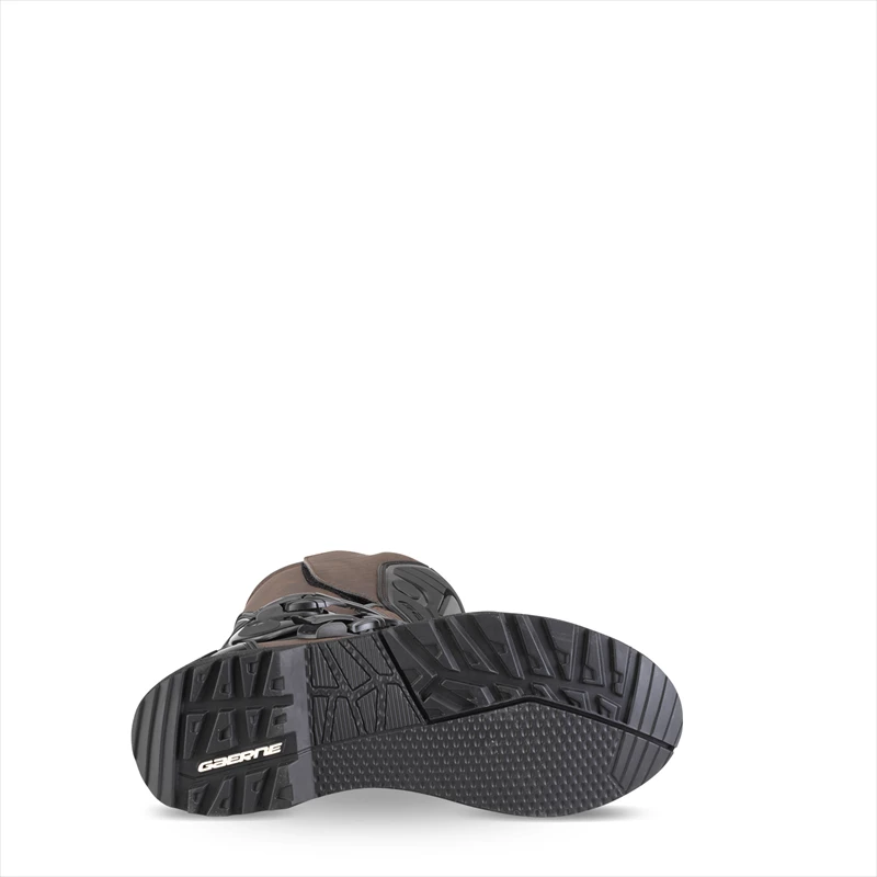 Мотоботы Gaerne G_Dakar Aquatech Brown