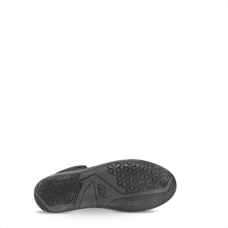 Мотоботы Gaerne G_Letur Aquatech Black