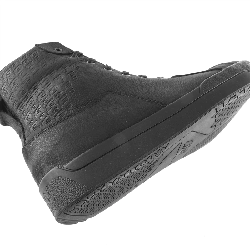 Мотоботы Gaerne G_Letur Aquatech Black