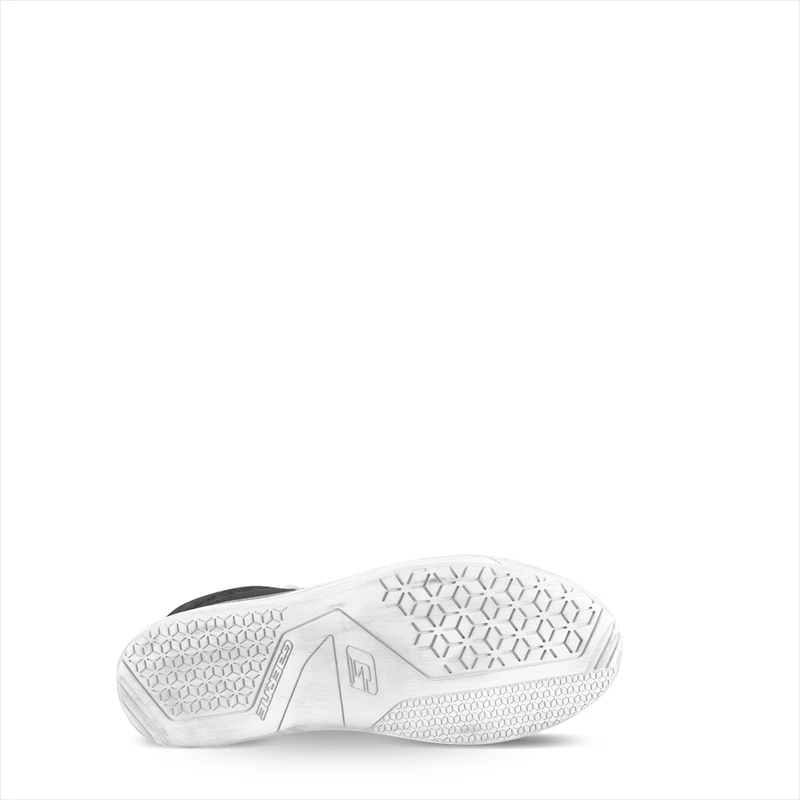 Мотоботы Gaerne G_Letur Aquatech Black/Grey