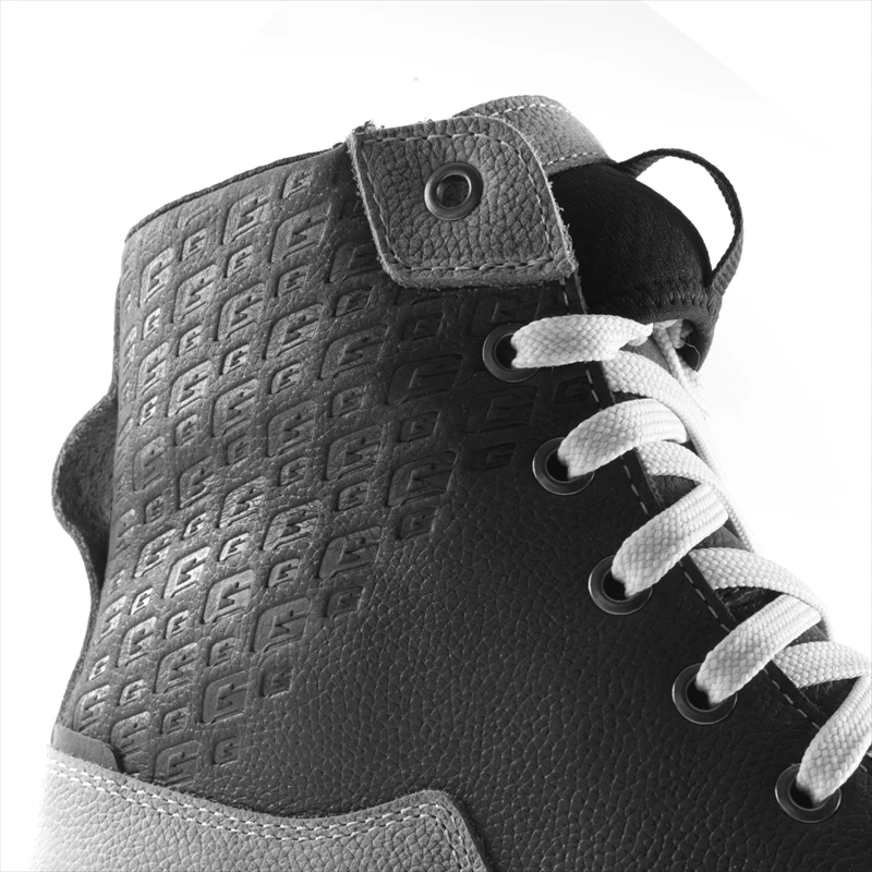 Мотоботы Gaerne G_Letur Aquatech Black/Grey