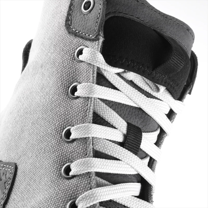 Мотоботы Gaerne G_Letur Grey/Anthracite/White