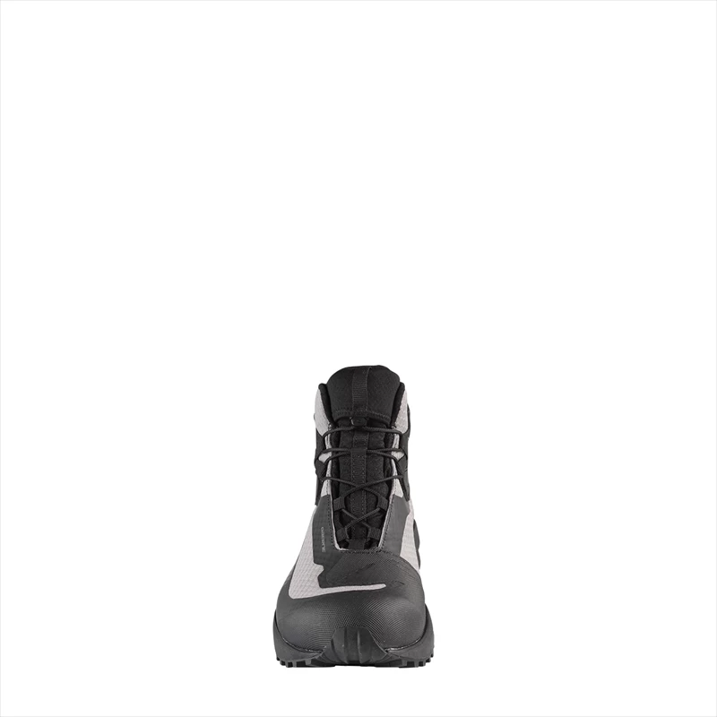 Мотоботы Gaerne G_Xenon Gore-Tex Grey/Black