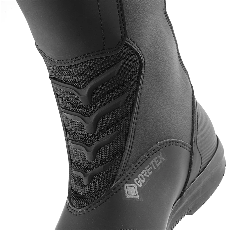 Мотоботы Gaerne G_Niemet Gore-Tex Black