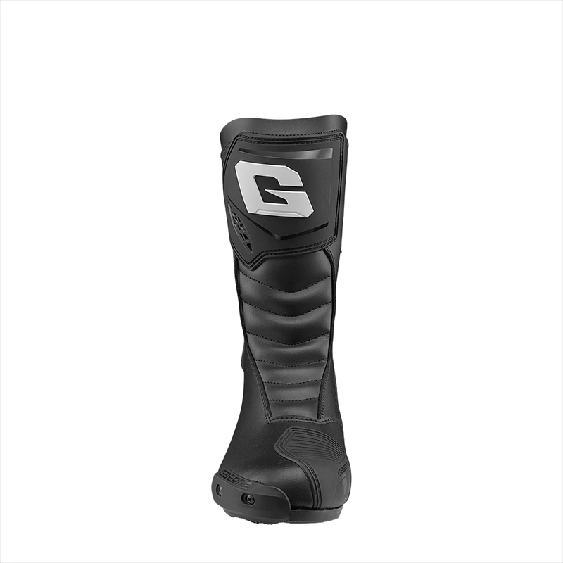 Мотоботы Gaerne G_RX Gore-Tex Black