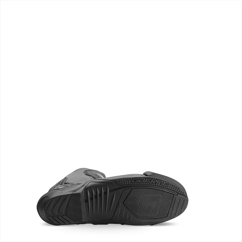 Мотоботы Gaerne G_RX Gore-Tex Black