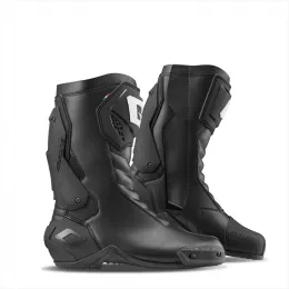 Мотоботы Gaerne G_RX Gore-Tex Black