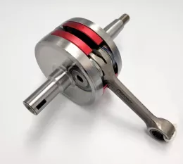 Коленвал KTM SX85 14-17 # HSQ TC85 14-17