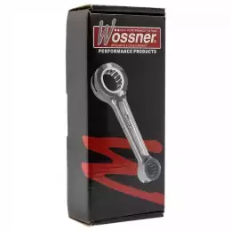 Шатун KTM SX125 16-25 / XC125 17-25 # HSQ TC125 16-25 # BETA RR125 18-24 # GAS GAS MC125 21-25