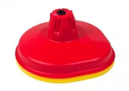 Крышка корпуса воздушного фильтра KX125-250 94-08 # CR125-250 02-07