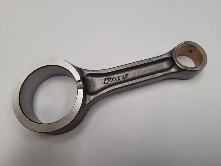 Шатун Yamaha YZ450F 06-09 # WR450F 12-15 # Gas-Gas EC450F 13-15