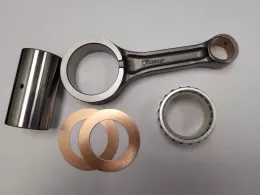 Шатун Yamaha YZ450F 06-09 # WR450F 12-15 # Gas-Gas EC450F 13-15