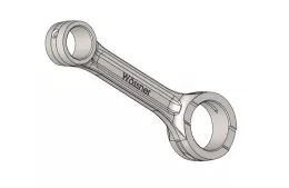 Шатун Yamaha YZ450F 20-22 # WR450F 21-23 # YZ450FX 21-23