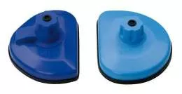 Крышка корпуса воздушного фильтра CRF/CRFX 450 03/08 CRF/CRF250X 04