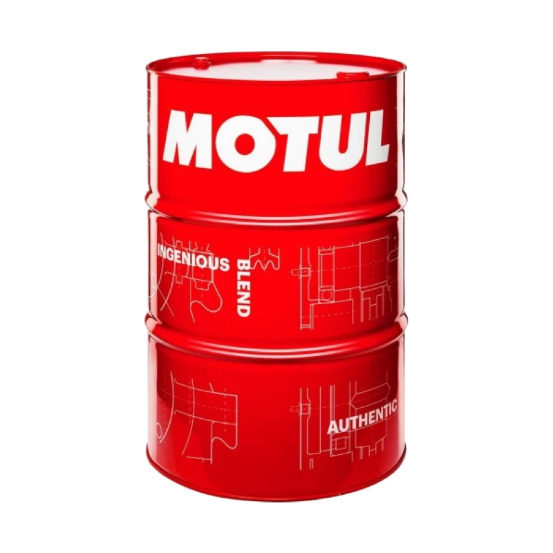 Масло моторное 7100 4T 10W40