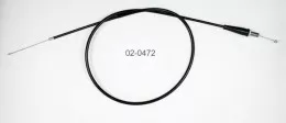 Трос газа CR125 04-07