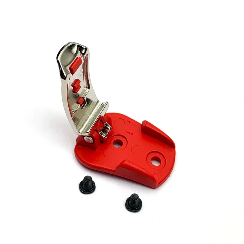 Застежка Gaerne SG-12 / GX-1 / Fastback / SG-10 красная