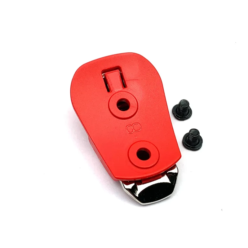 Застежка Gaerne SG-12 / GX-1 / Fastback / SG-10 красная