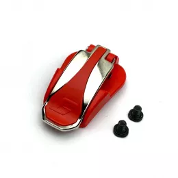 Застежка Gaerne SG-12 / GX-1 / Fastback / SG-10 красная