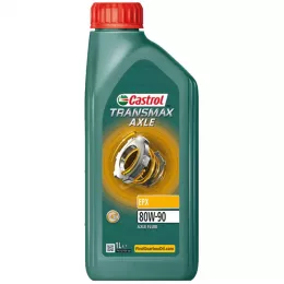 Масло трансмиссионное Castrol Transmax Axle EPX 80W90