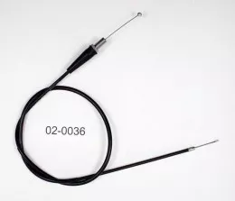 Трос газа CR125R 85-89 # CR250R 85 # XL200R 83-84 # XR200R 81-83