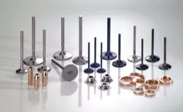 Клапан впускной KX250F 23-24 12004-0776