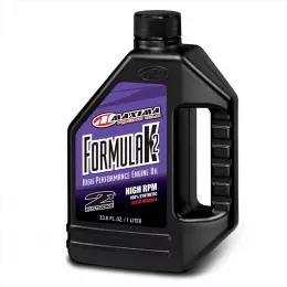 Масло моторное 2T Formula K2 100% Synthetic