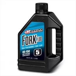 Масло вилочное Racing Fork Fluid 5W