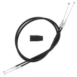 Трос газа 45-1020