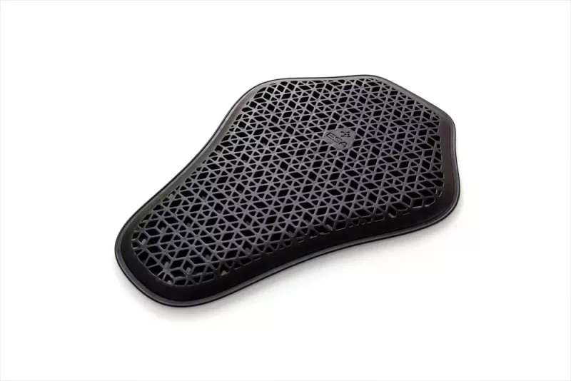 Защитная вставка спины Hyperlook ESA LVL 1 чёрная