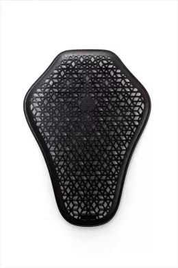 Защитная вставка спины Hyperlook ESA LVL 1 чёрная