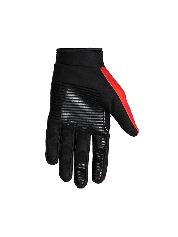 Мотоперчатки Phoenix AIR ARROW EF56 Черный/Красный