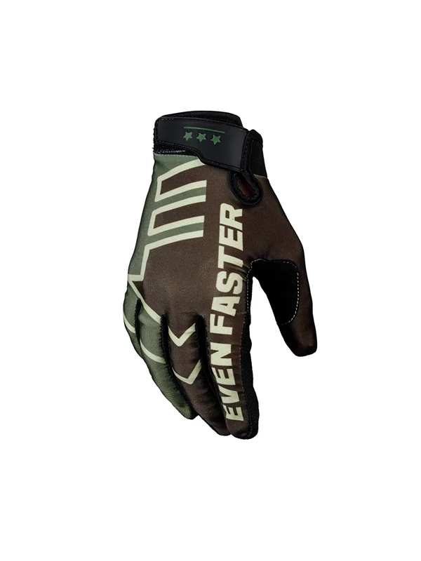 Мотоперчатки Phoenix AIR ARROW EF56 Хаки