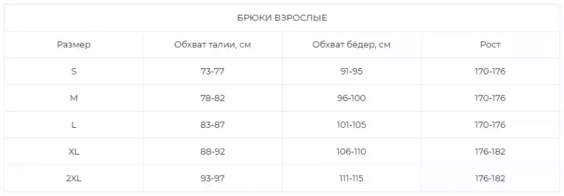 Мотоштаны STARKS EF56 Base Черный/Белый