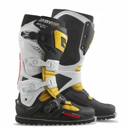 Мотоботы Gaerne SG-22 Jarvis 50th Anniversary Edition