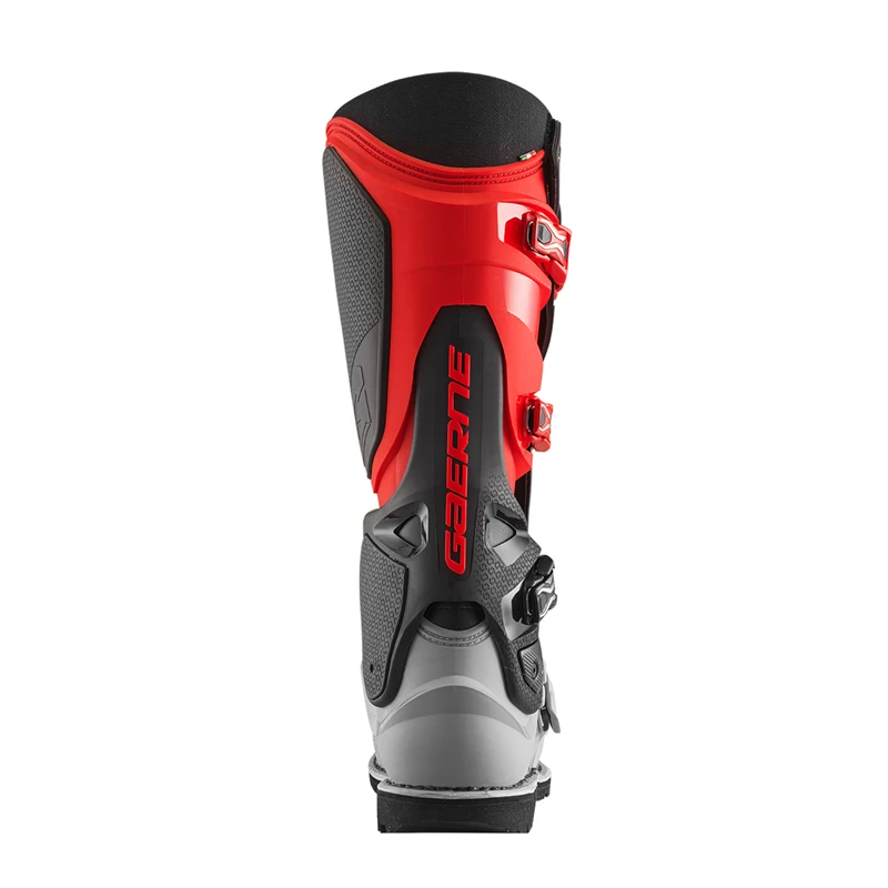 Мотоботы Gaerne SG-22 Gore-Tex Enduro Red/Black/Grey Limited Edition