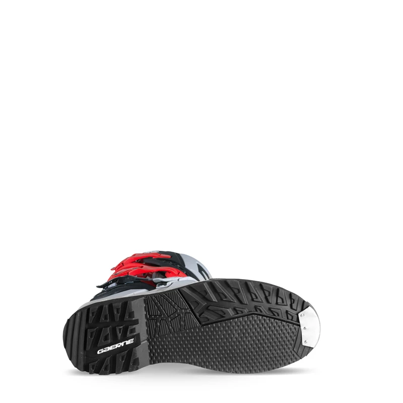 Мотоботы Gaerne SG-22 Gore-Tex Enduro Red/Black/Grey Limited Edition