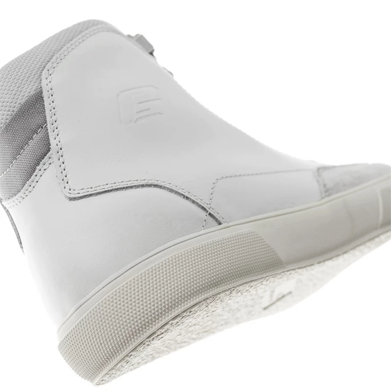 Мотокроссовки Gaerne G_Marais Aquatech White