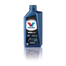 Моторное масло Valvoline DURAblend 4T 15W50