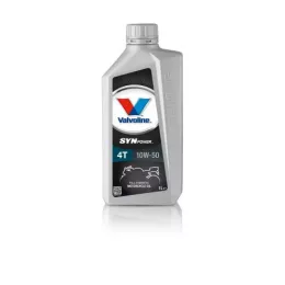 Моторное масло Valvoline Synpower 4T 10W50